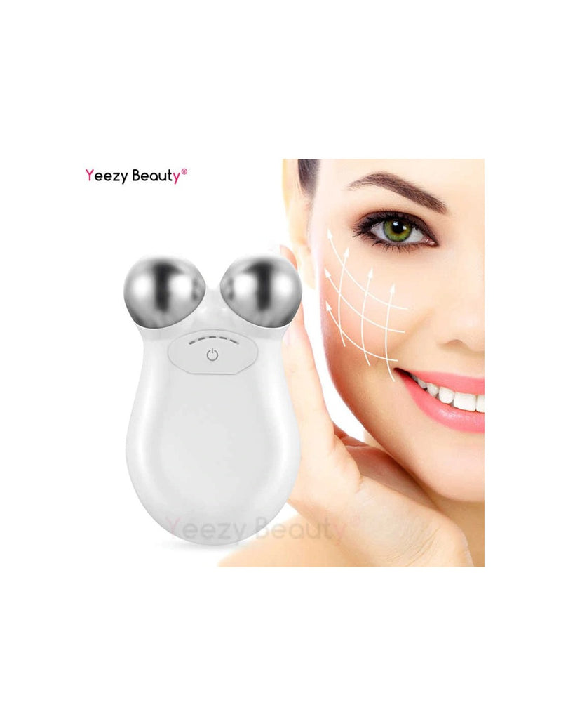 Dispositivo Mini Facial Toning de Cara