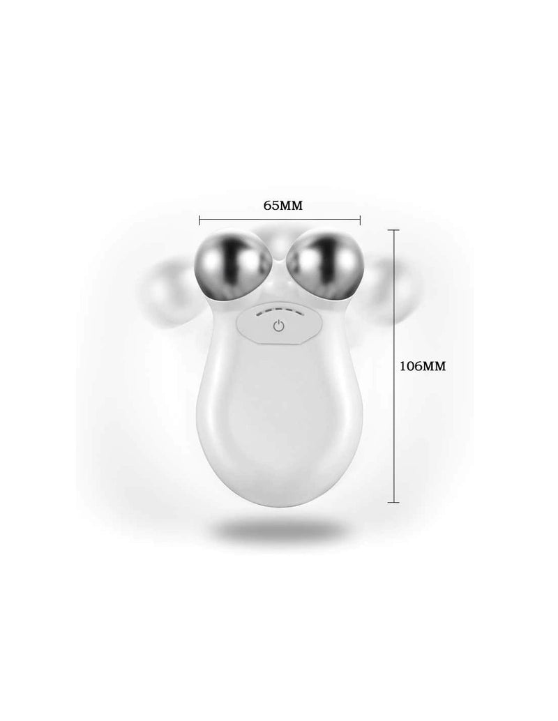 Dispositivo Mini Facial Toning de Cara