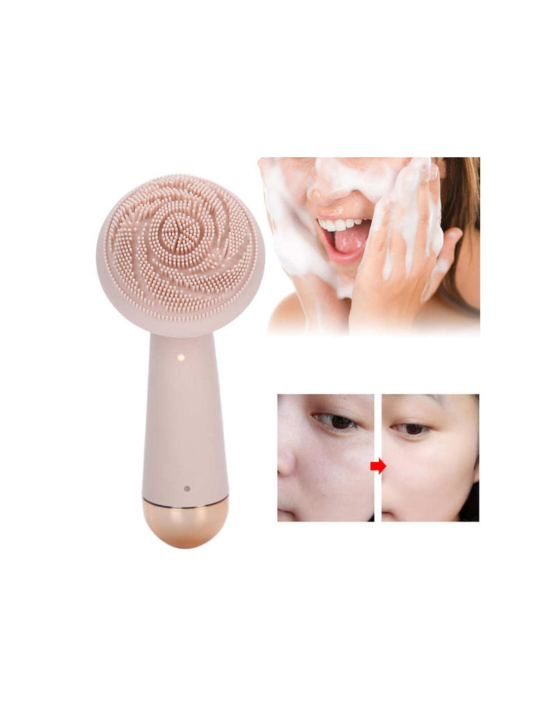Escova de Limpeza Facial Clean