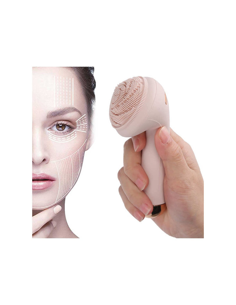 Escova de Limpeza Facial Clean