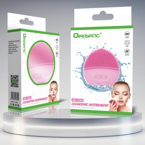 Escova de Limpeza Facial QA-T644