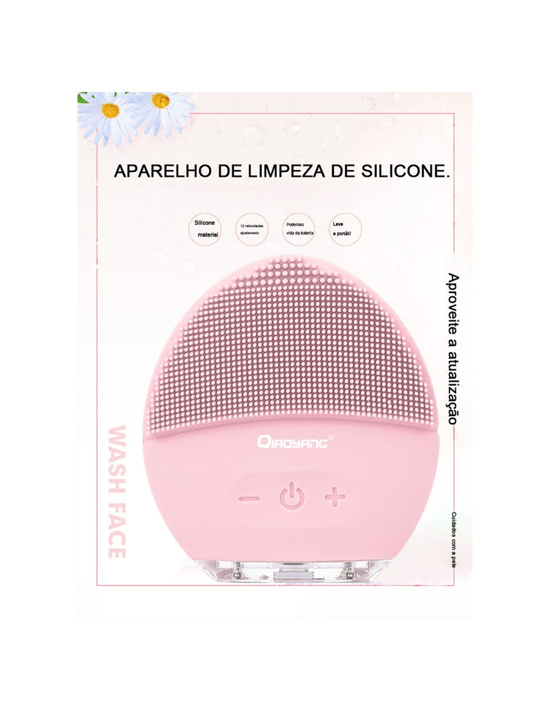 Escova de Limpeza Facial QA-T644