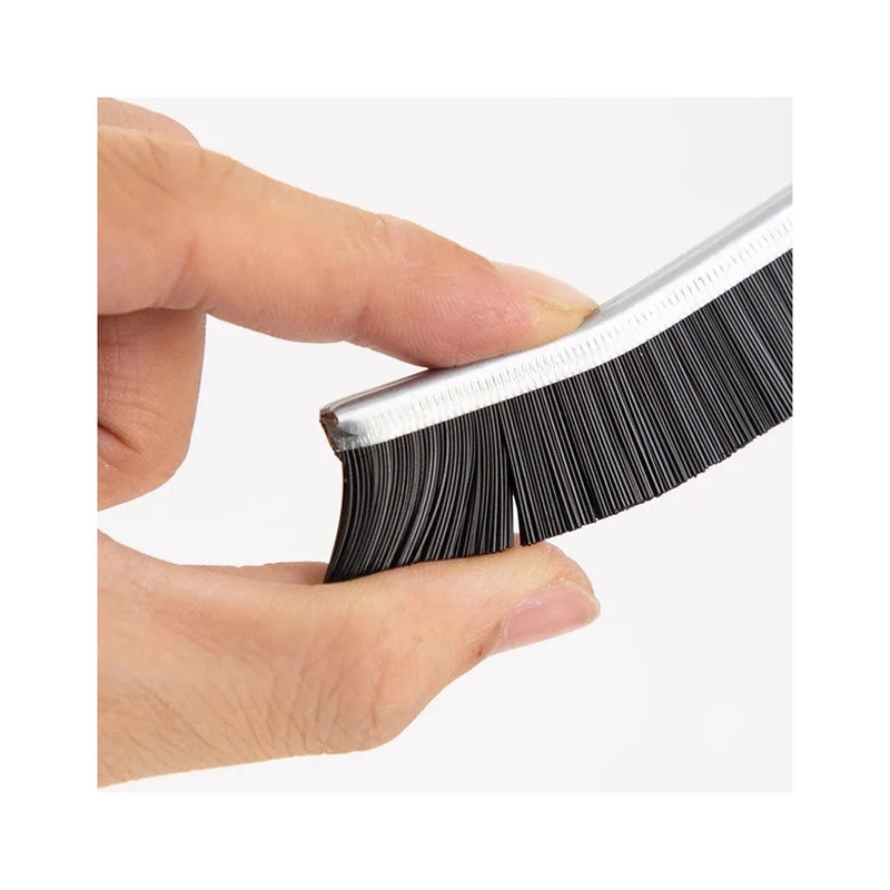 Escova de Limpeza Multifunções 2 pcs