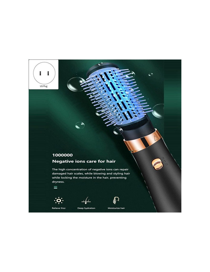 Escova Modeladora Multifunções 4 em 1 2000w