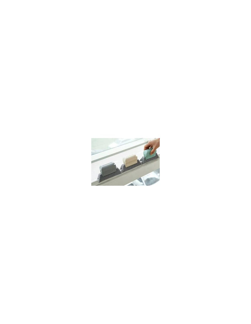 Esponja Limpa Calhas