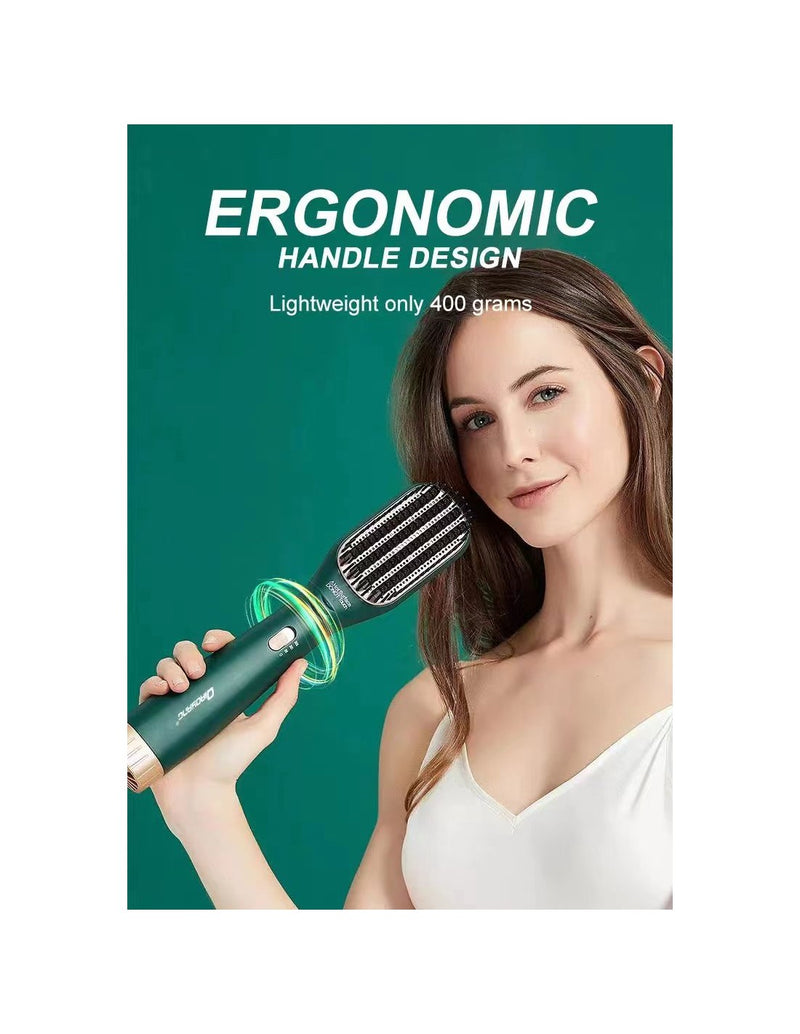 Escova de Ar para Cabelo QA-MF251