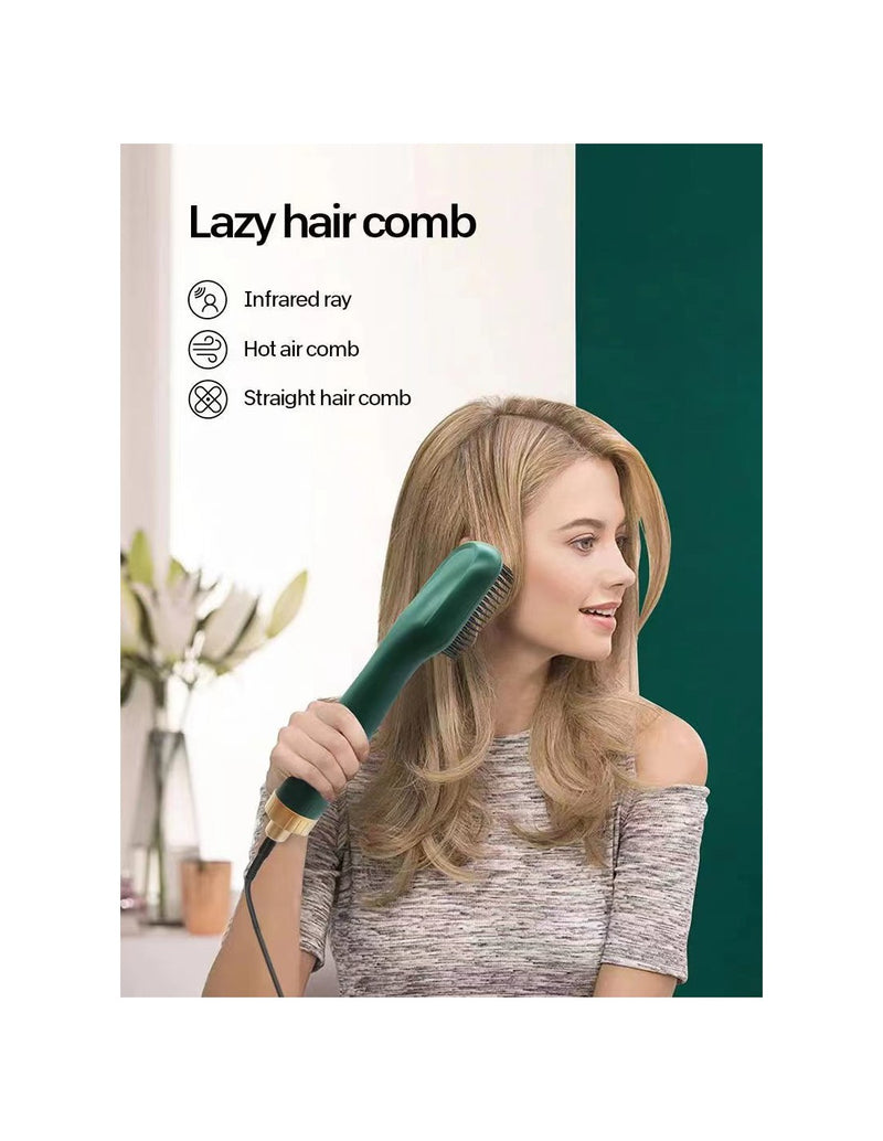 Escova de Ar para Cabelo QA-MF251