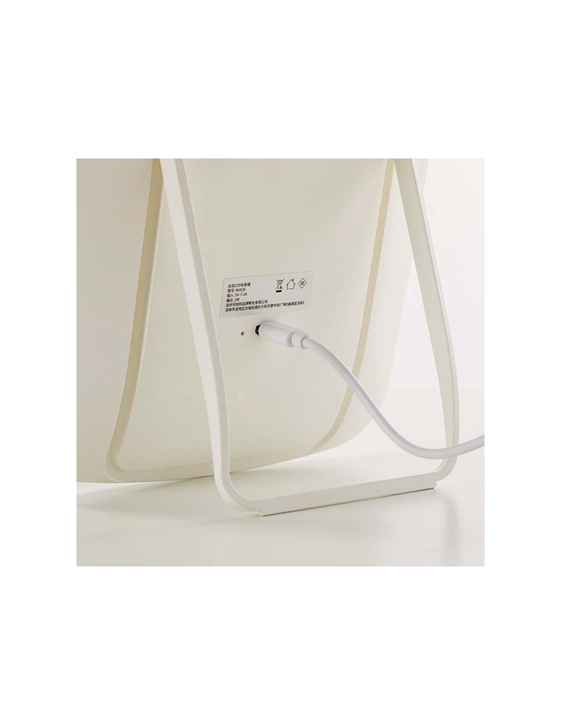 Espelho com Luz LED Touch