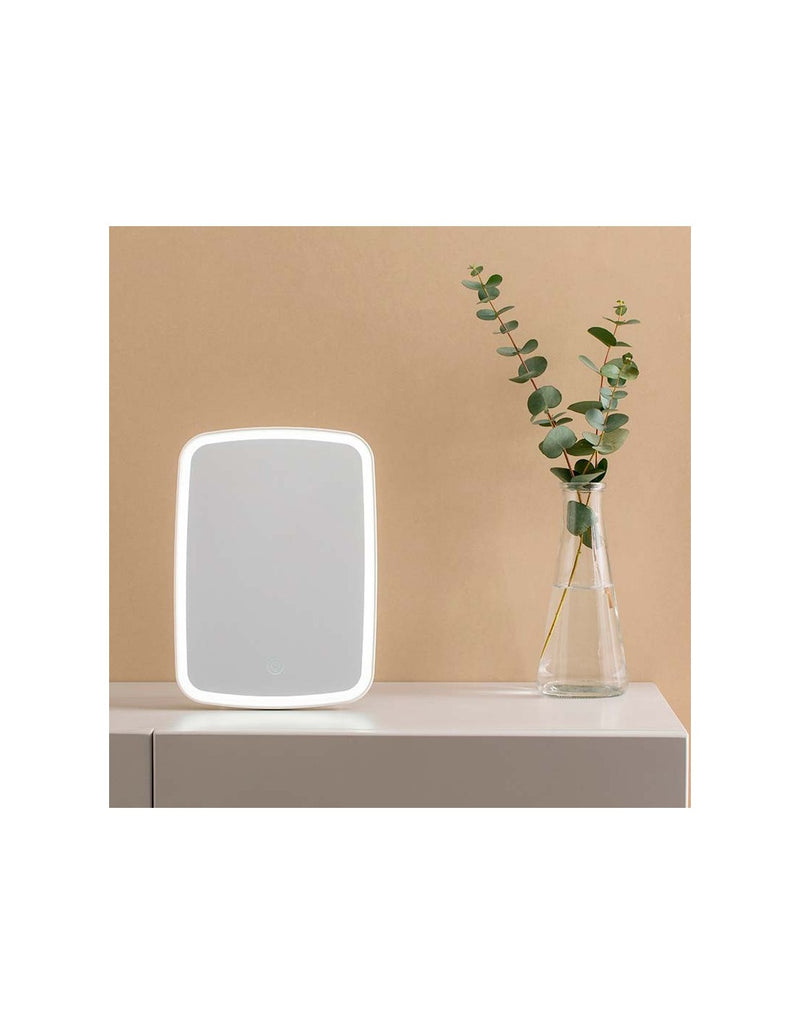Espelho com Luz LED Touch