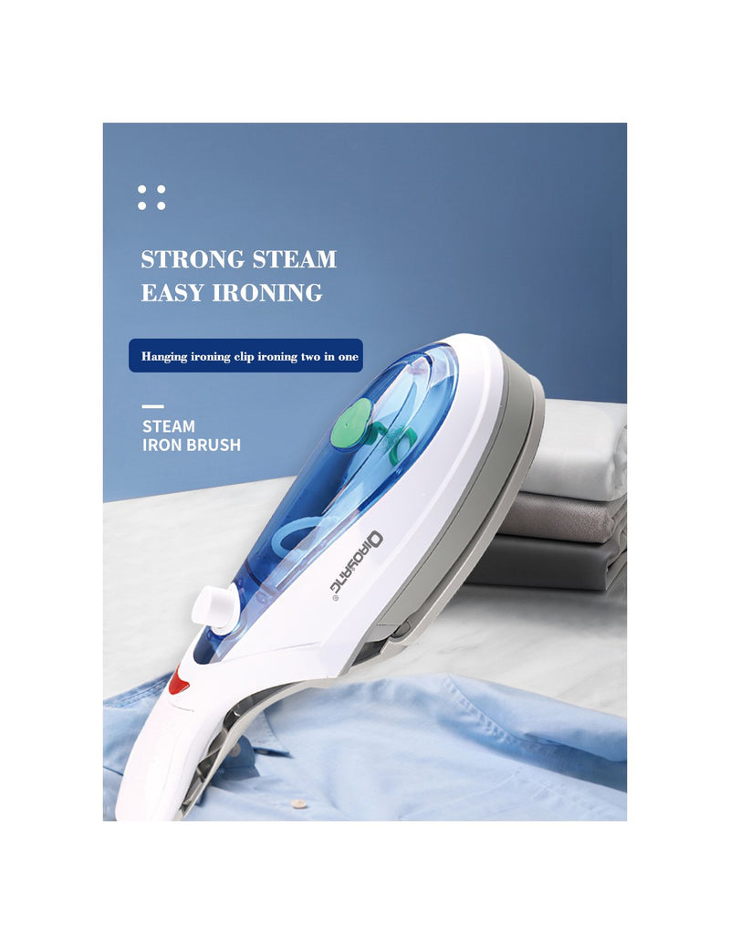 Ferro a Vapor Profissional QA-YT26
