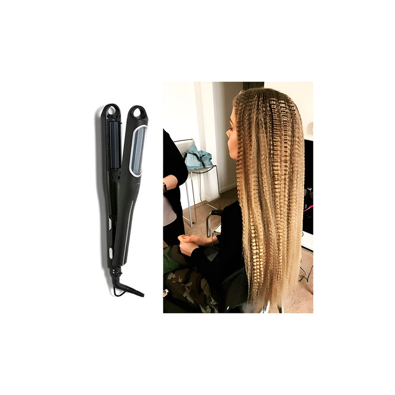 Ferro modelador automático de Cabelo QA-T594