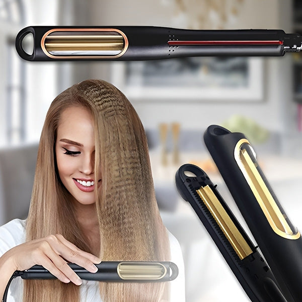 Ferro modelador automático de Cabelo QA-T594