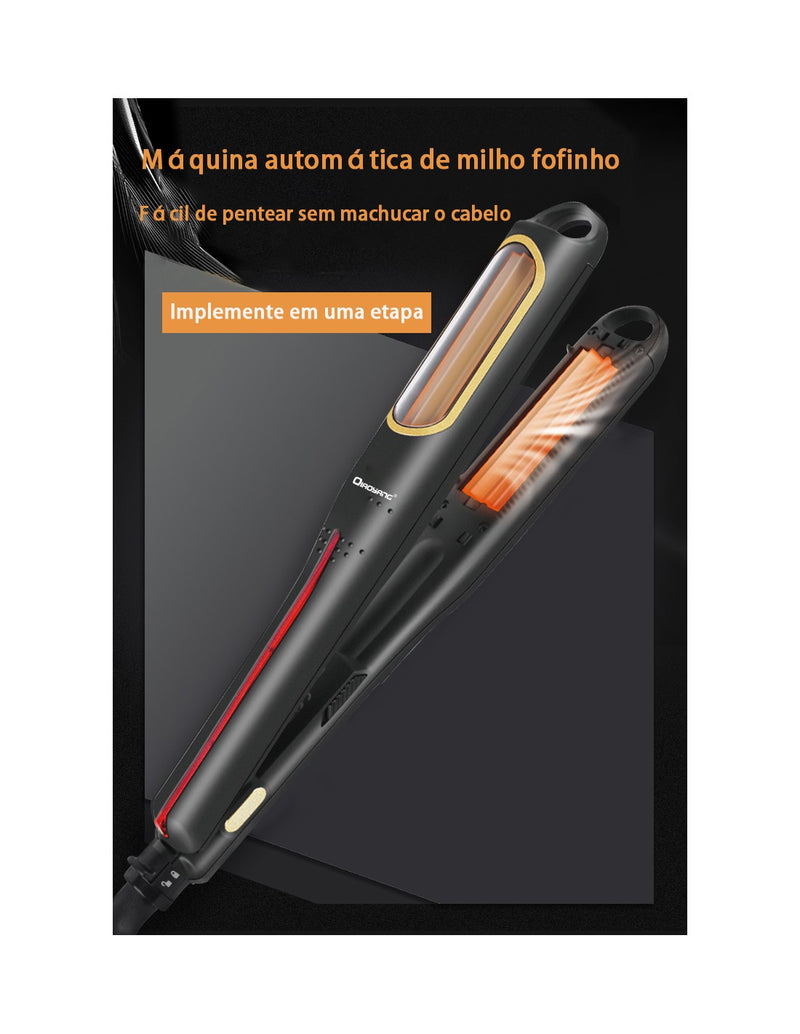Ferro modelador automático de Cabelo QA-T594