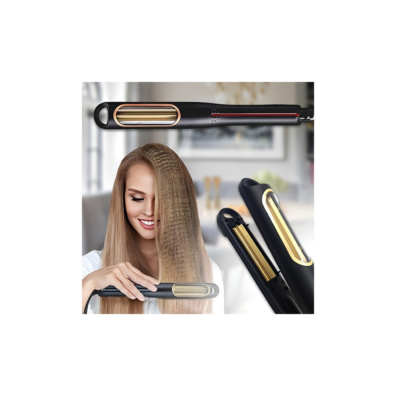 Ferro modelador automático de Cabelo QA-T594
