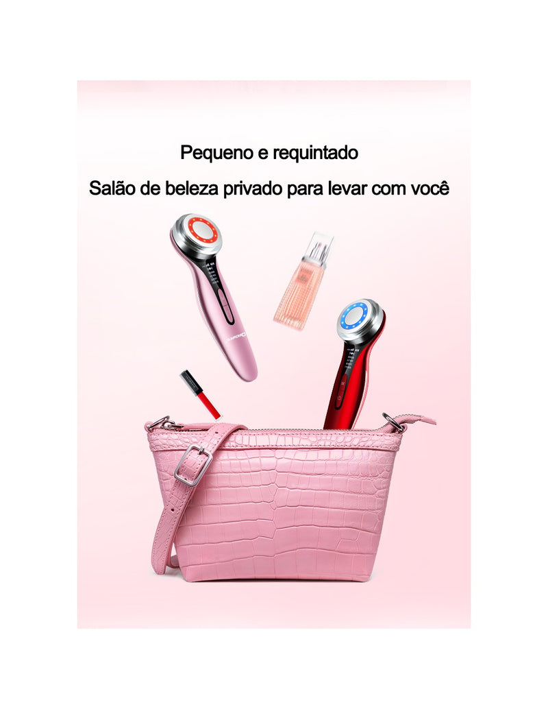 Instrumento de Beleza QA-T576
