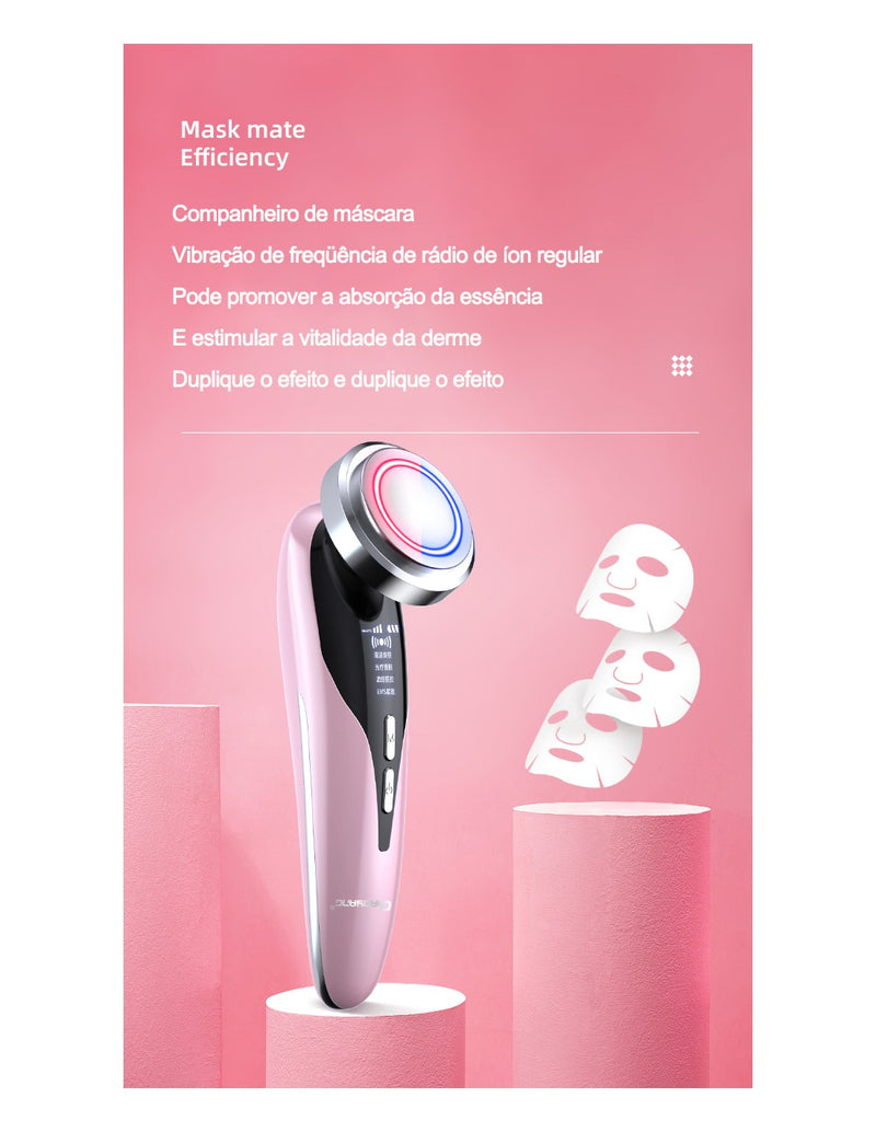 Instrumento de Beleza QA-T576