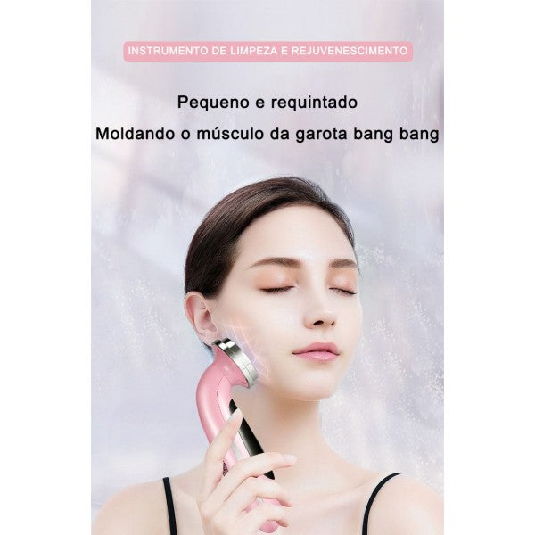 Instrumento de Beleza QA-T576