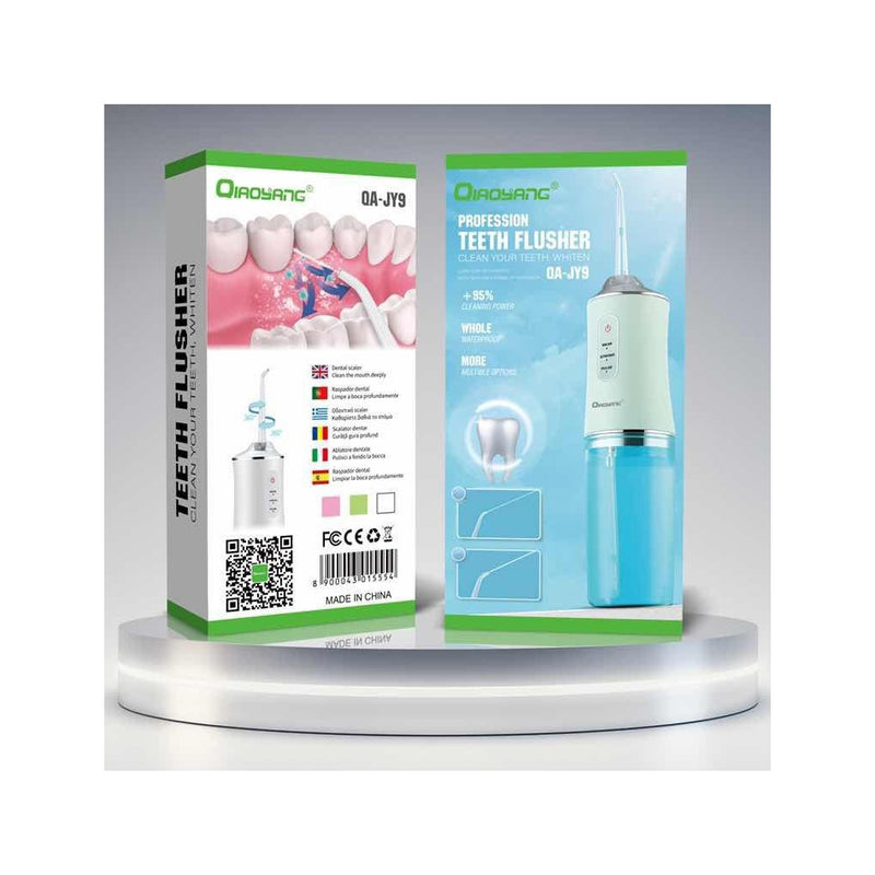 Irrigador Oral Profissional QA-JY9