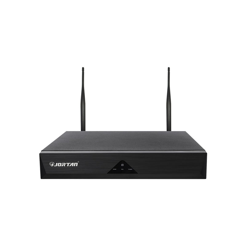 Kit de Videovigilância WiFi Jortan 8 Cameras