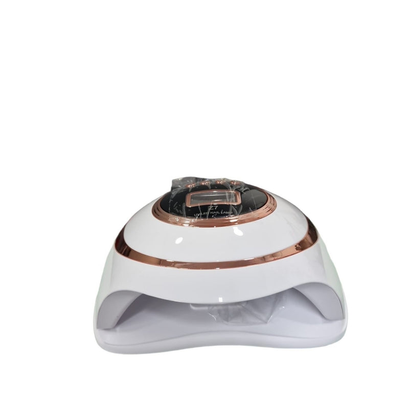 Lâmpada LED UV Unhas - 2 em 1 - Z7