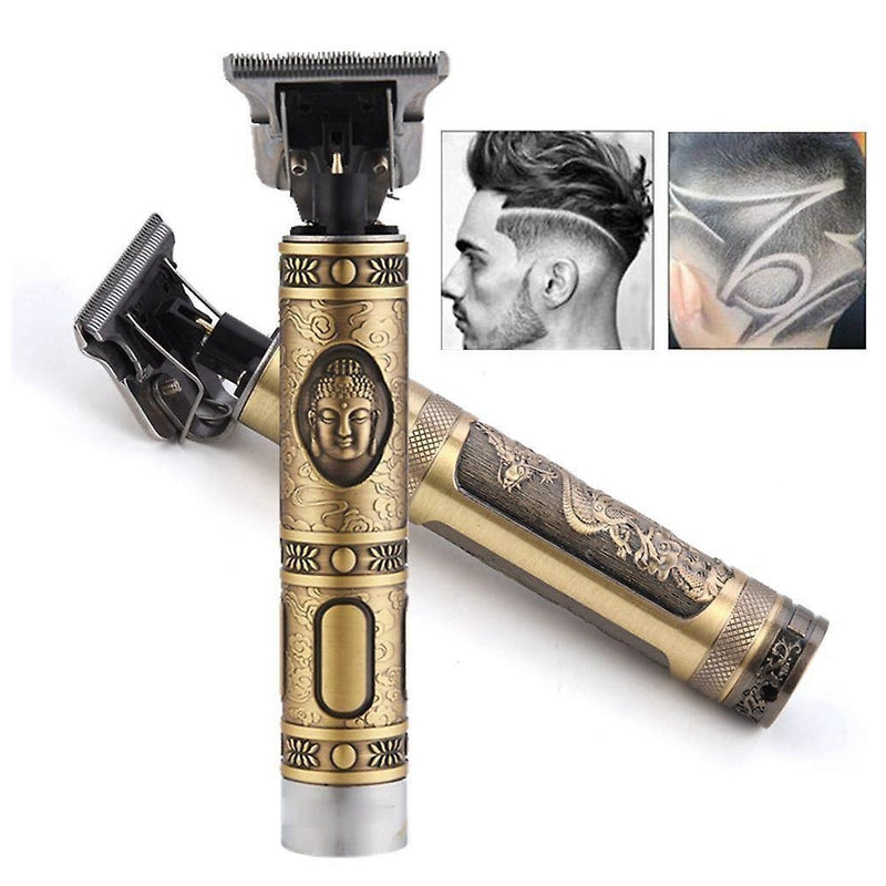 Maquina De Cortar Cabelo Buda - Hair Clipper