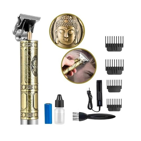 Maquina De Cortar Cabelo Buda - Hair Clipper