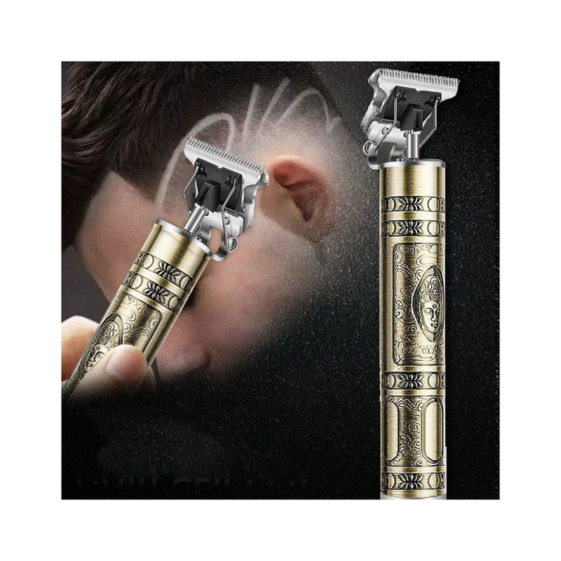 Maquina De Cortar Cabelo Buda - Hair Clipper