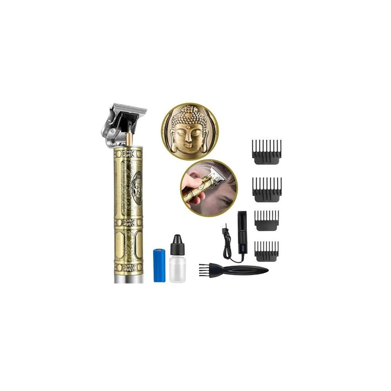 Maquina De Cortar Cabelo Buda - Hair Clipper