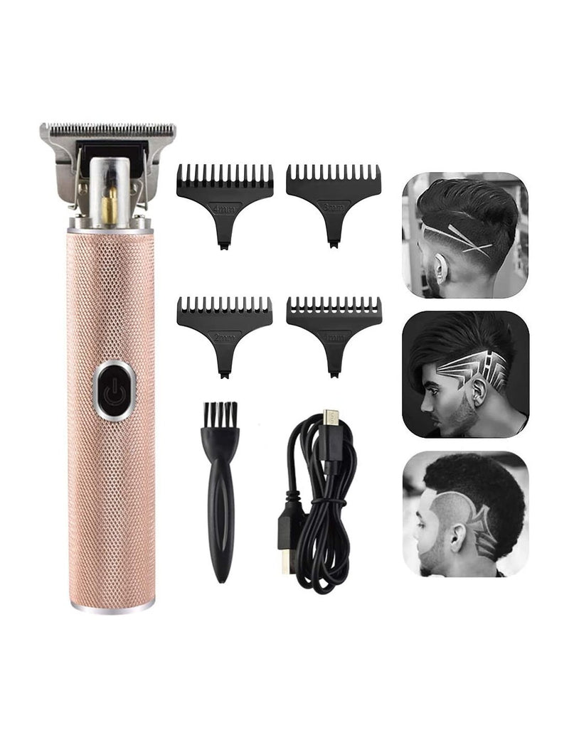 Máquina de Cortar Cabelo QA-T656