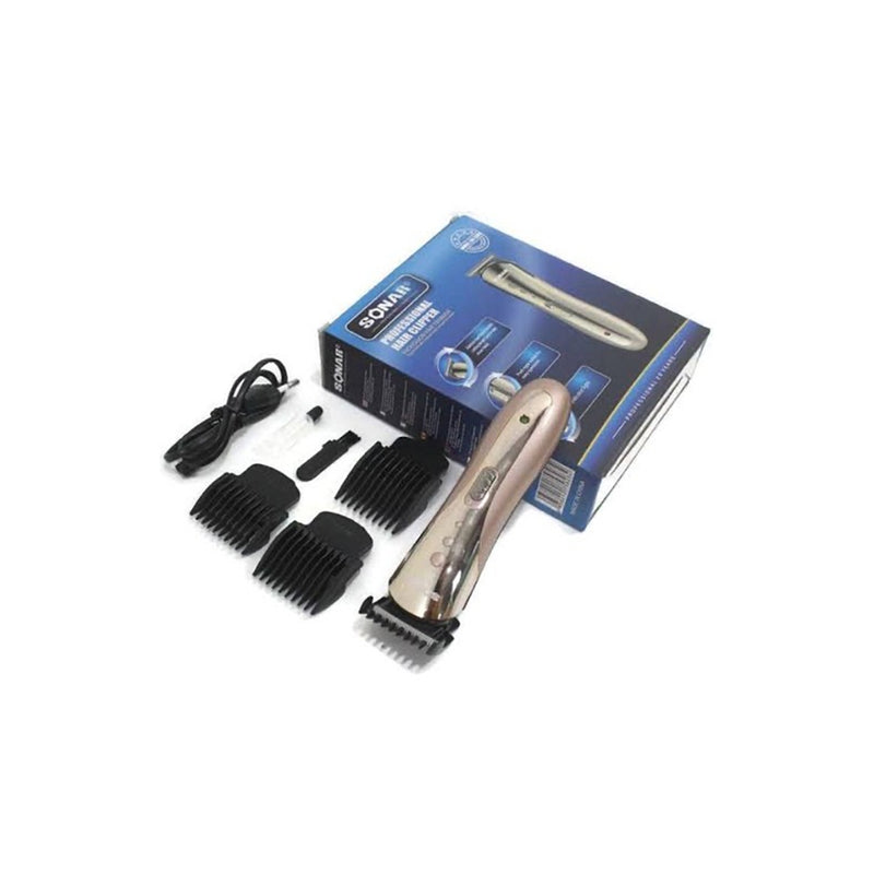 Máquina de Cortar Cabelo Sonar SN-5803