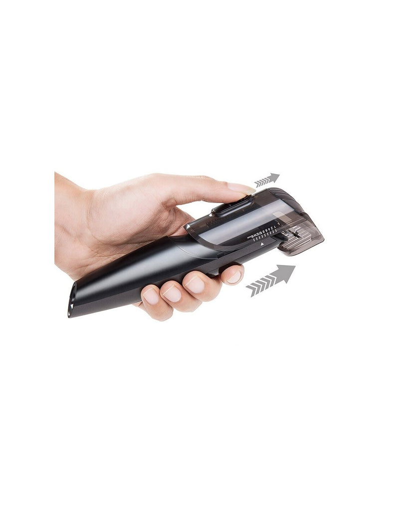Máquina de Cortar Cabelo Surker RFC-598