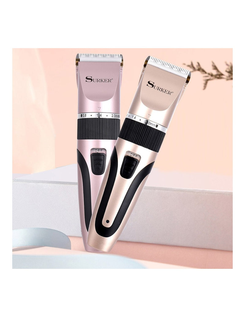 Máquina de Cortar Cabelo Surker