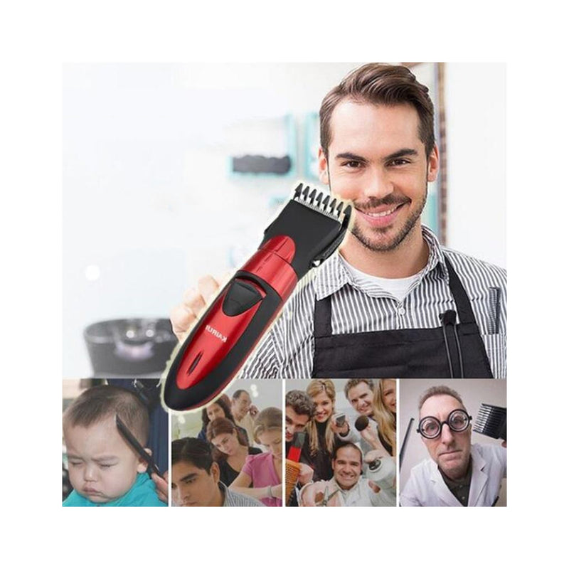 Máquina de Cortar Cabelo SURKER