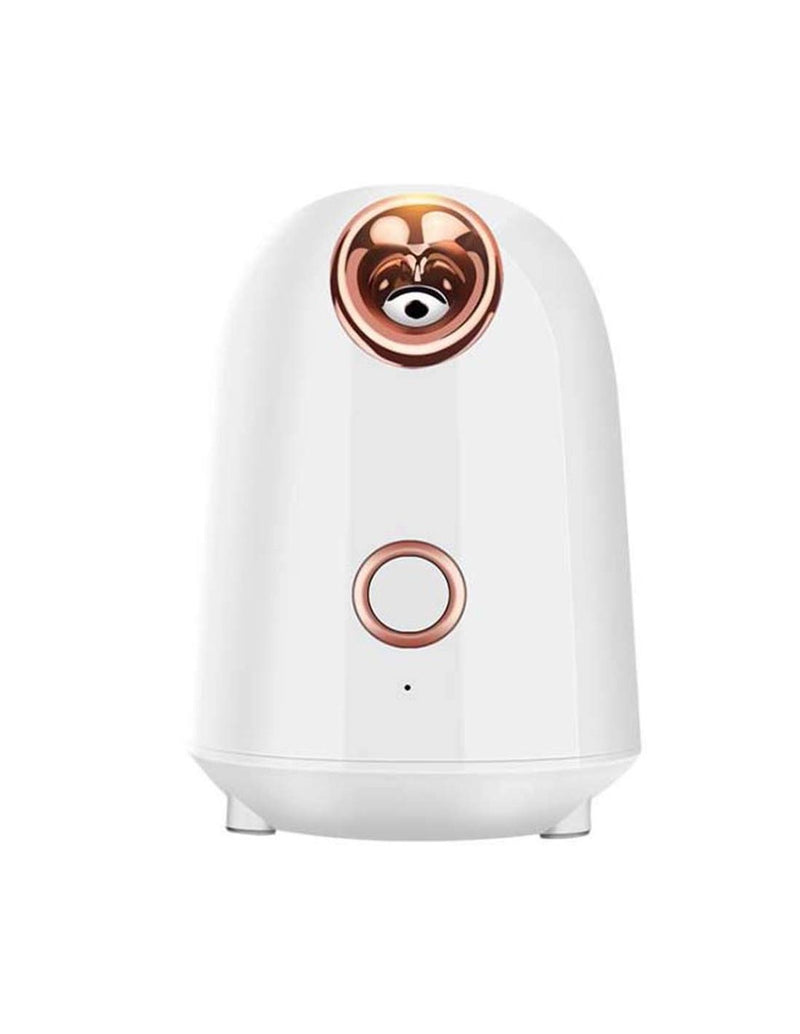 Máquina de Vapor Facial