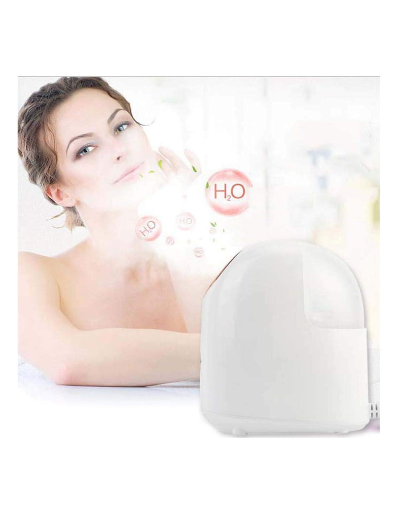 Máquina de Vapor Facial