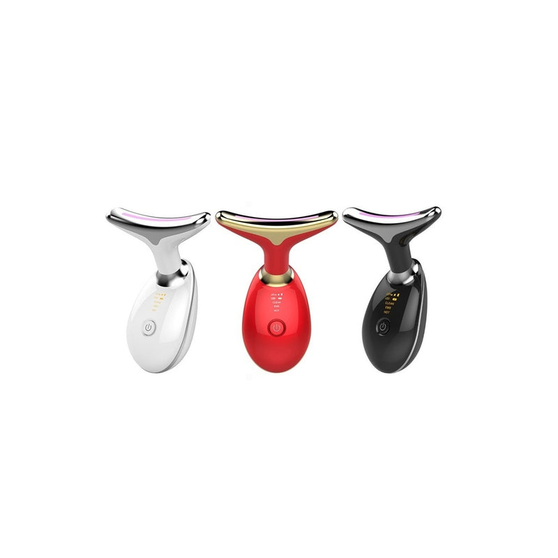 Massageador e Rejuvenescedor de Pescoço