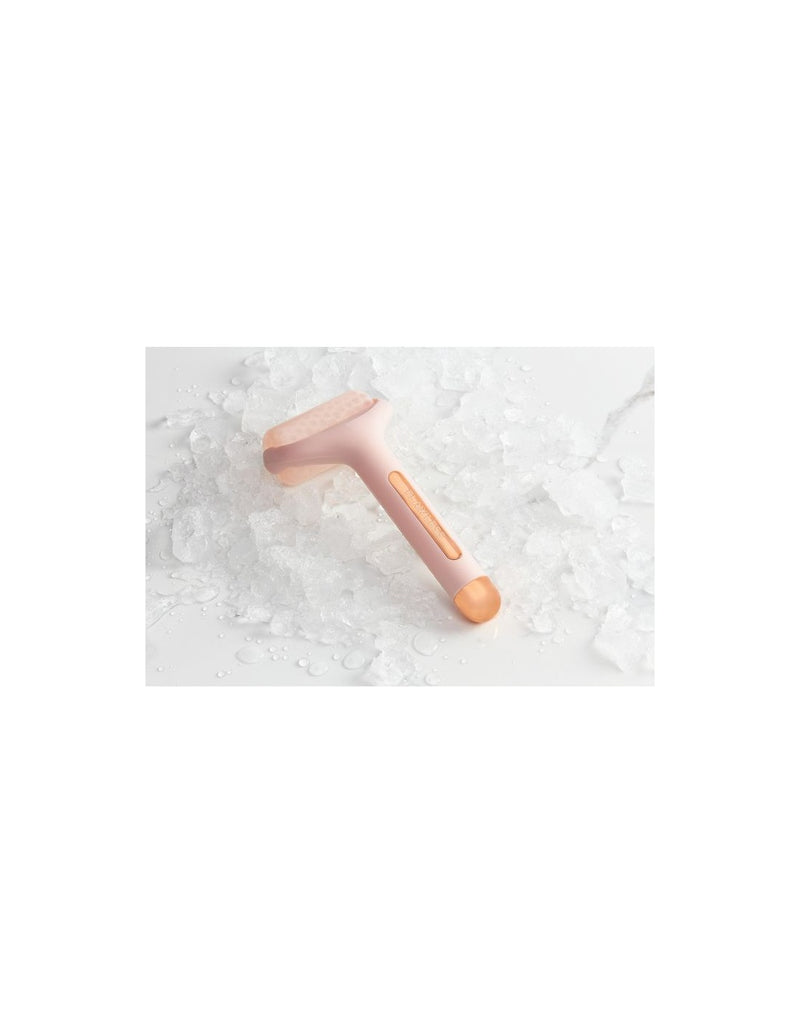 Ice Roller Facial