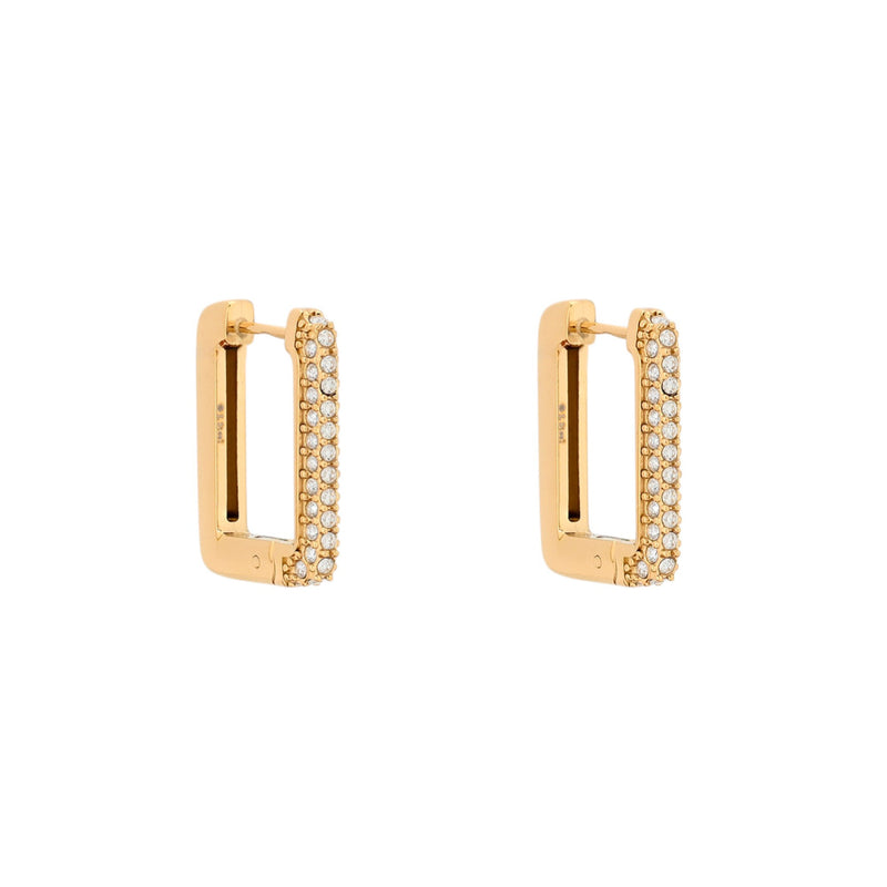 Mini Argolinhas Delicate com zircônias