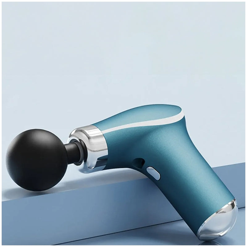 Mini Massajador Muscular T-Compact