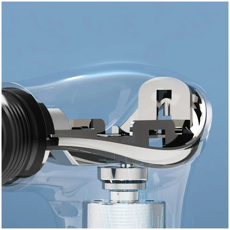 Mini Massajador Muscular T-Compact
