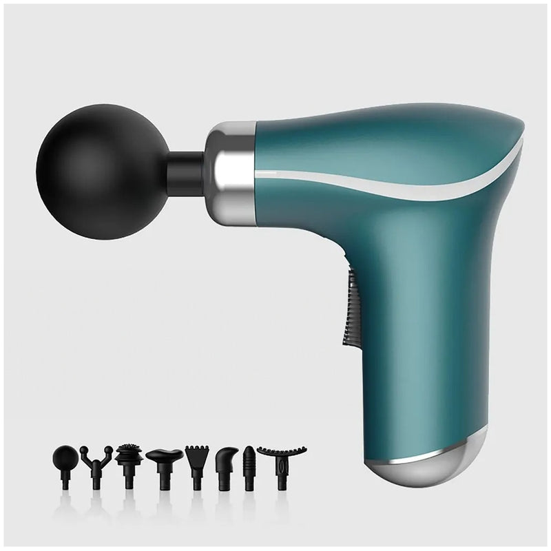 Mini Massajador Muscular T-Compact