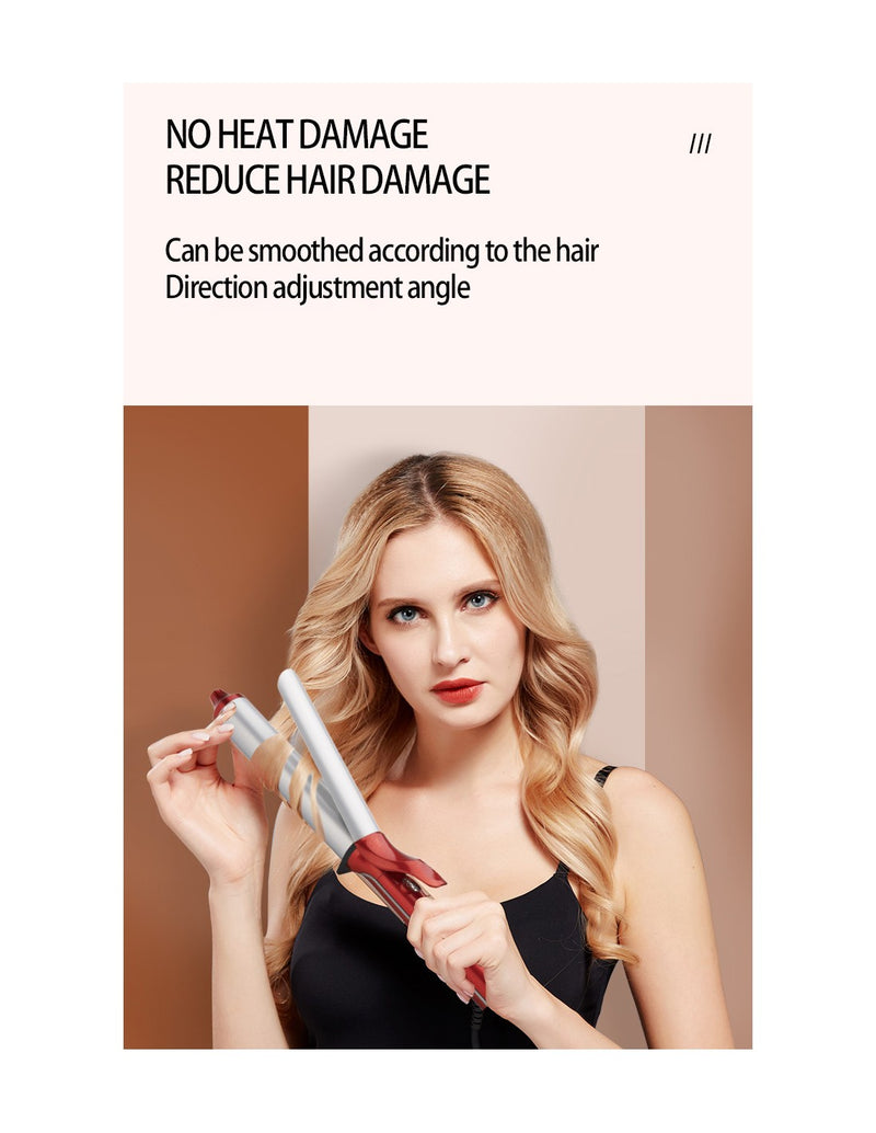 Modelador de Cabelo QA-MF7