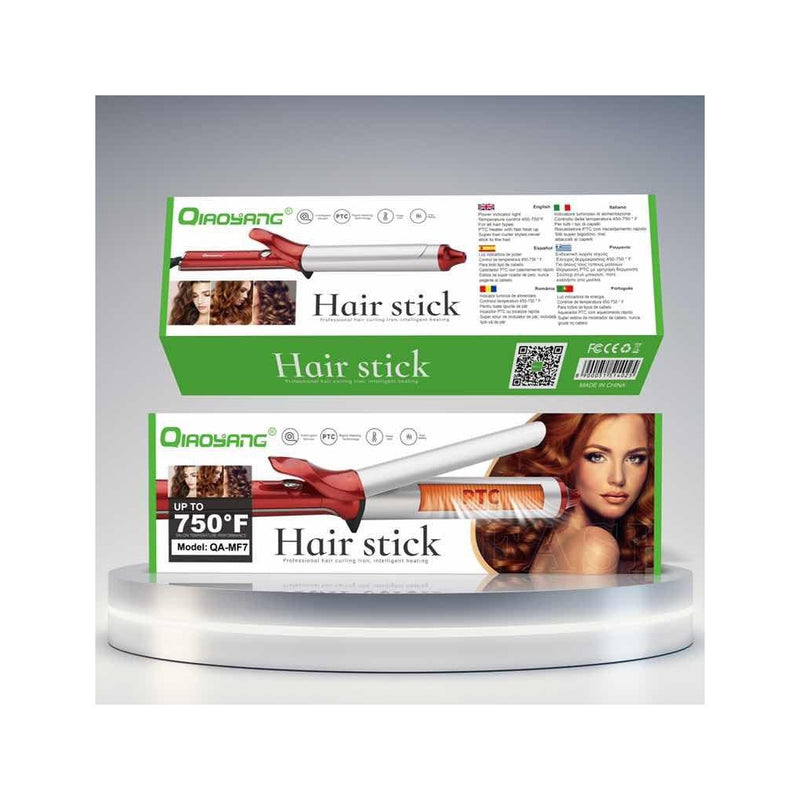 Modelador de Cabelo QA-MF7