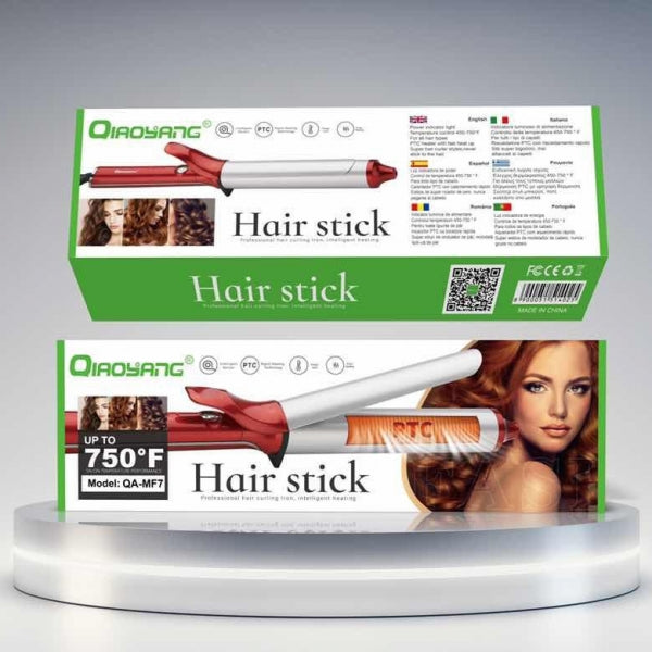 Modelador de Cabelo QA-MF7