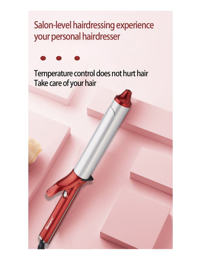 Modelador de Cabelo QA-MF7