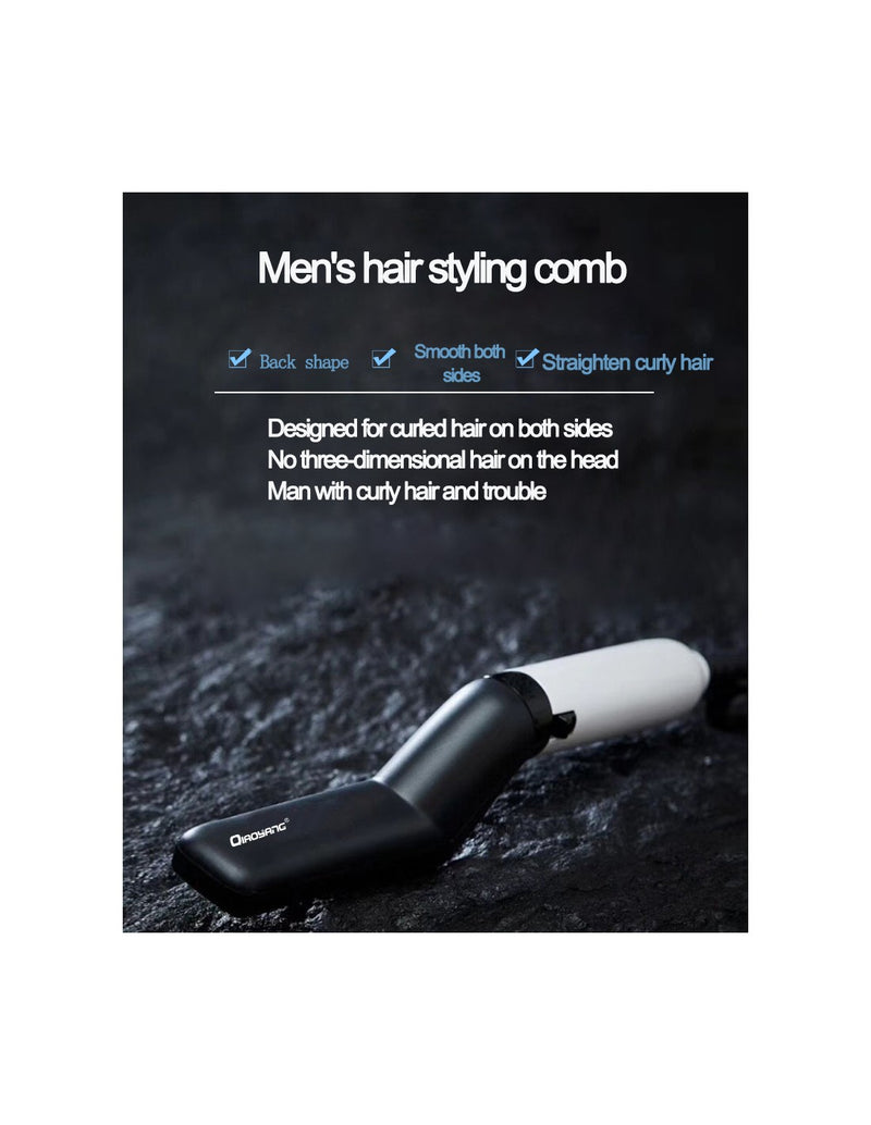 Pente Modelador Masculino QA-T660