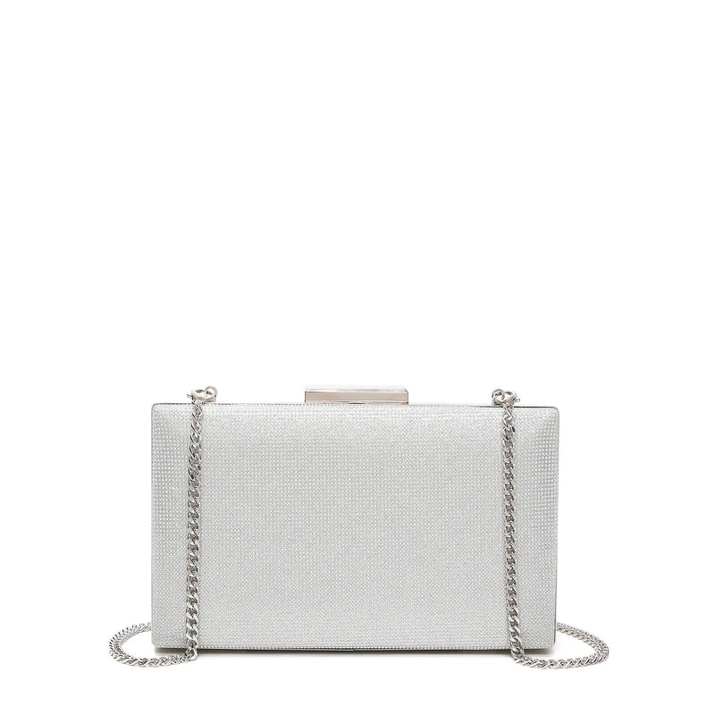 Pochette de senhora com brilhantes