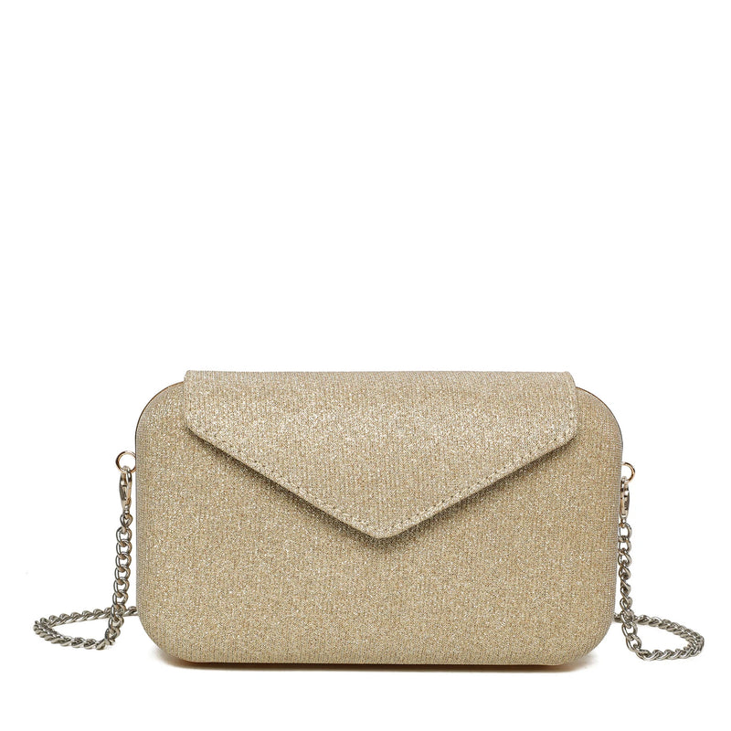Pochette de senhora envelope