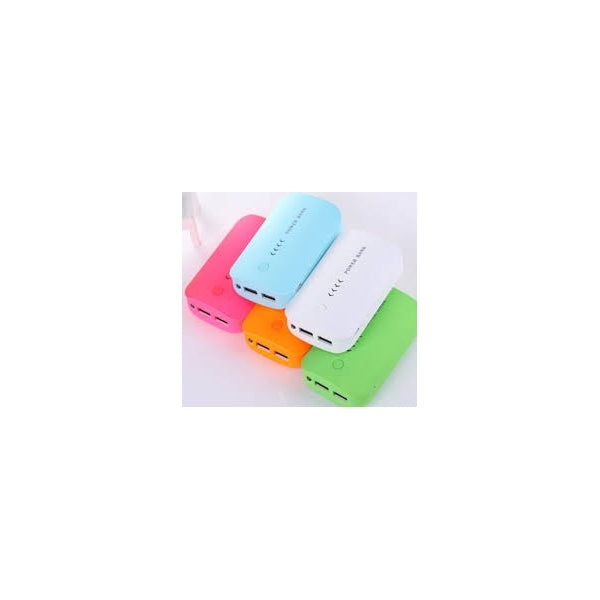 Power Bank 15000 mAh