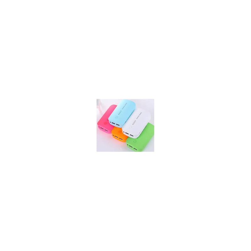 Power Bank 15000 mAh
